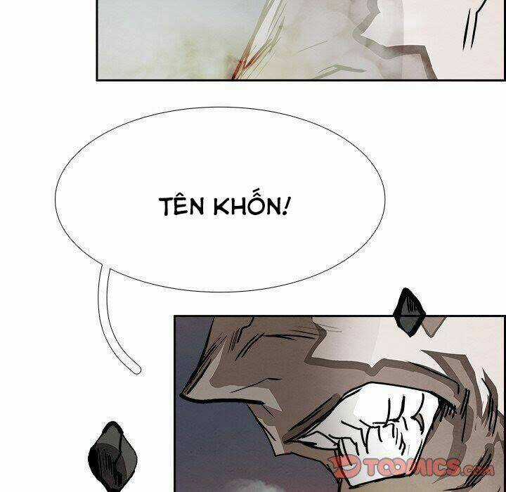 Warble Chapter 183 trang 14