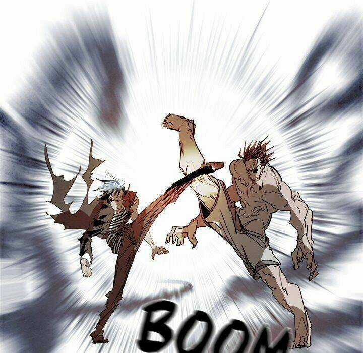 Warble Chapter 183 trang 17