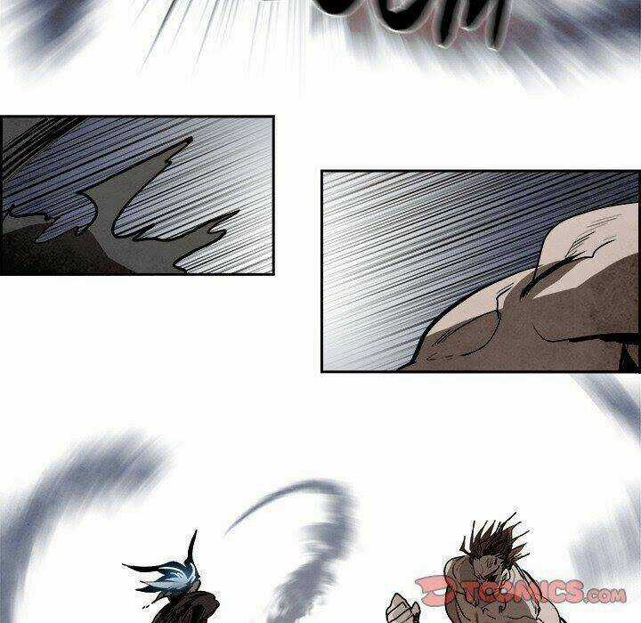 Warble Chapter 183 trang 18