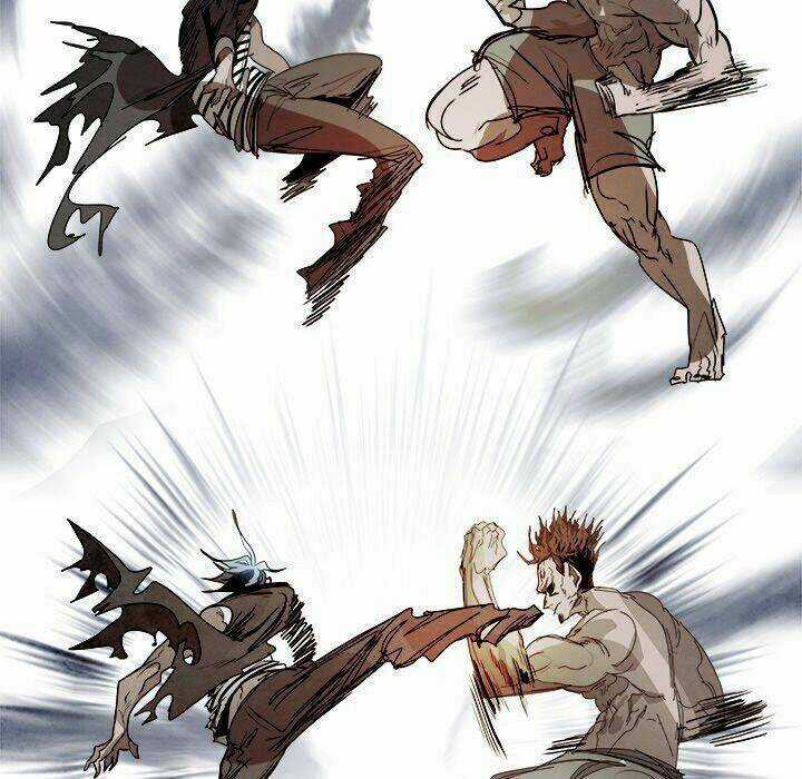 Warble Chapter 183 trang 19