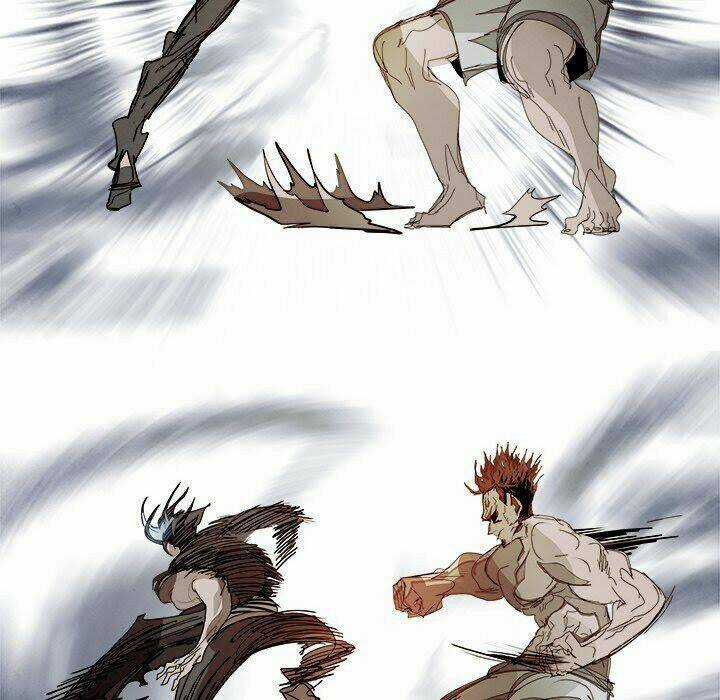 Warble Chapter 183 trang 20