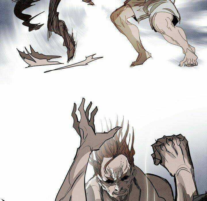 Warble Chapter 183 trang 21