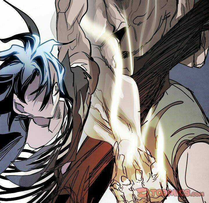 Warble Chapter 183 trang 22