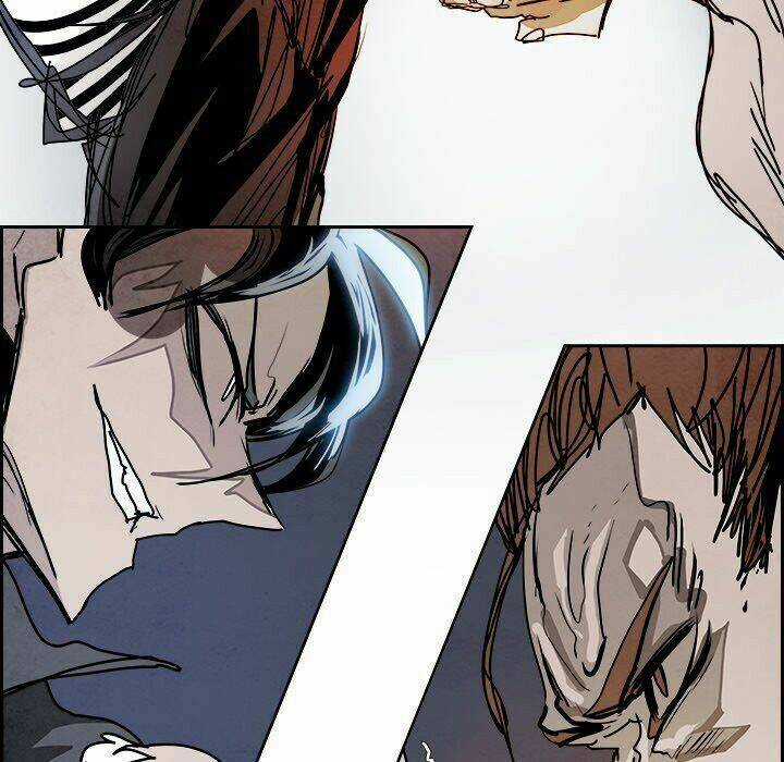 Warble Chapter 183 trang 23