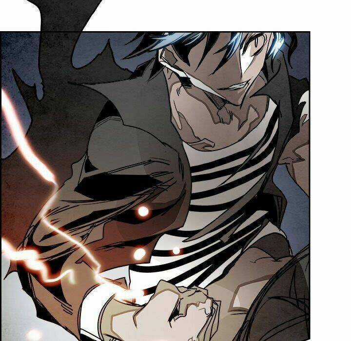 Warble Chapter 183 trang 25