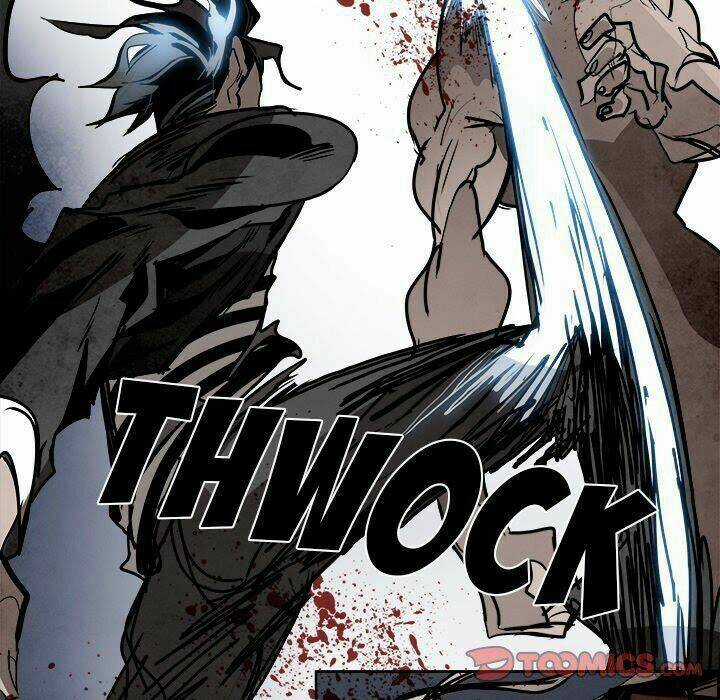 Warble Chapter 183 trang 30