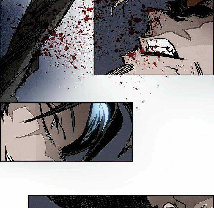 Warble Chapter 183 trang 31