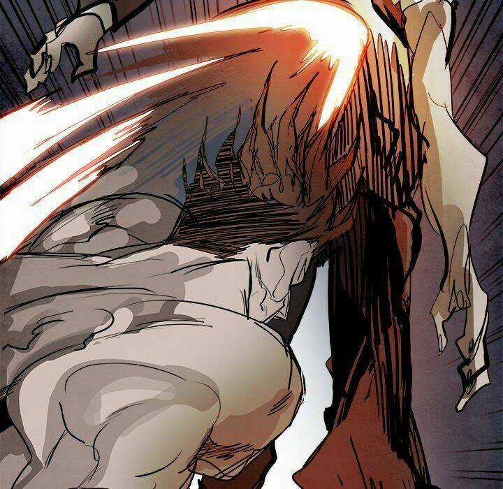 Warble Chapter 183 trang 33