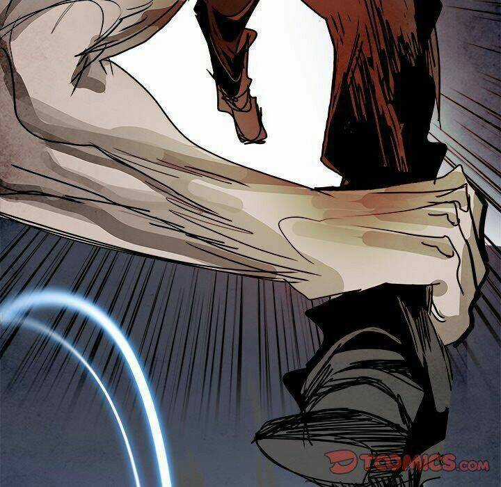 Warble Chapter 183 trang 34