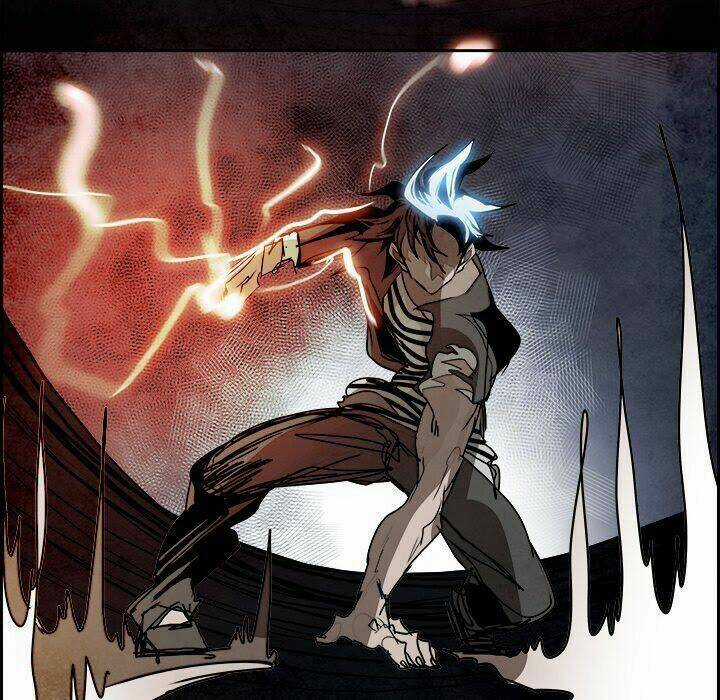 Warble Chapter 183 trang 36