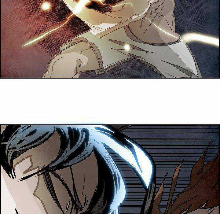 Warble Chapter 183 trang 39