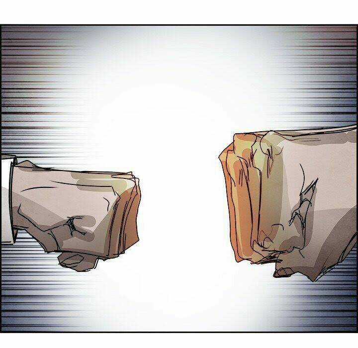 Warble Chapter 183 trang 41