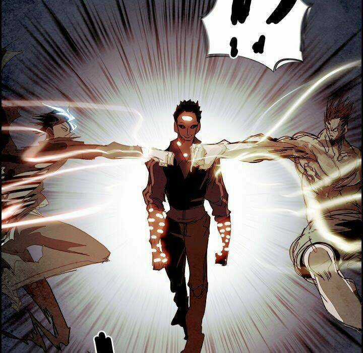 Warble Chapter 183 trang 43