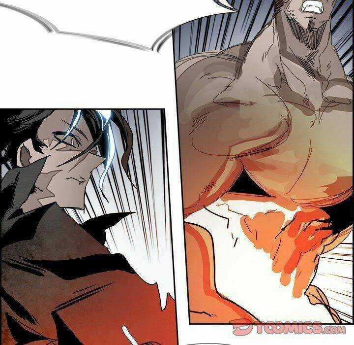 Warble Chapter 183 trang 46