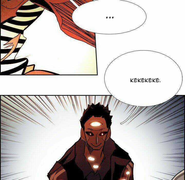 Warble Chapter 183 trang 47