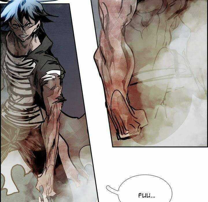 Warble Chapter 183 trang 5