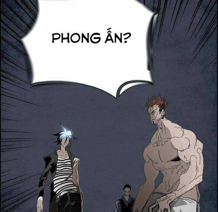 Warble Chapter 183 trang 51