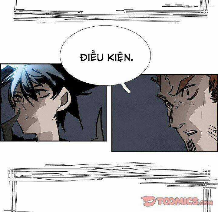 Warble Chapter 183 trang 58