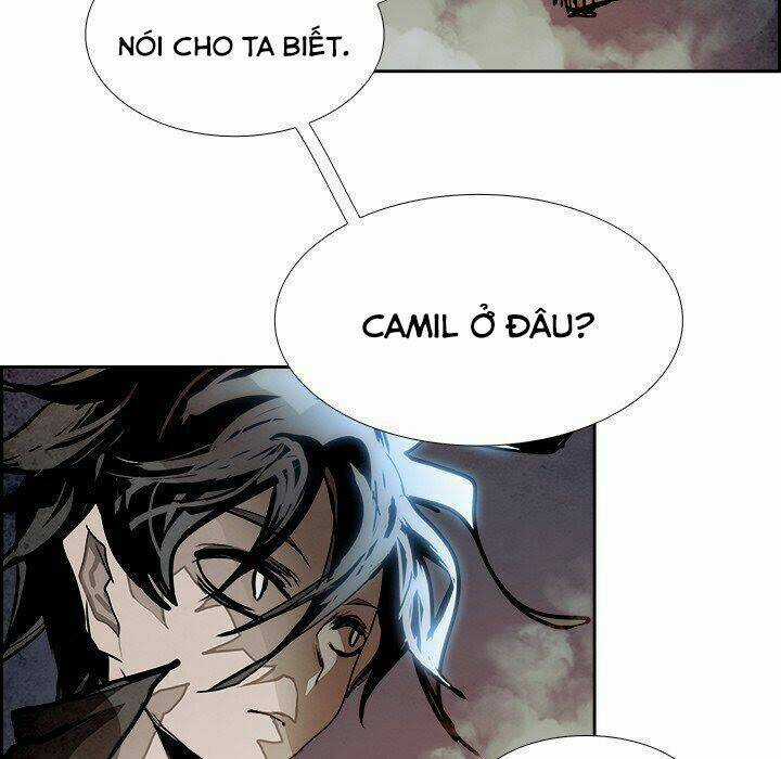 Warble Chapter 183 trang 7