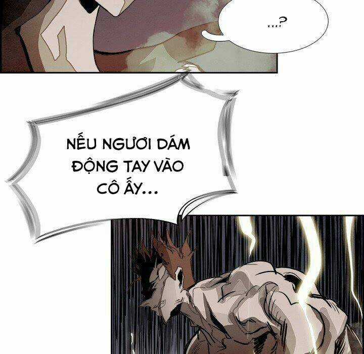 Warble Chapter 183 trang 8