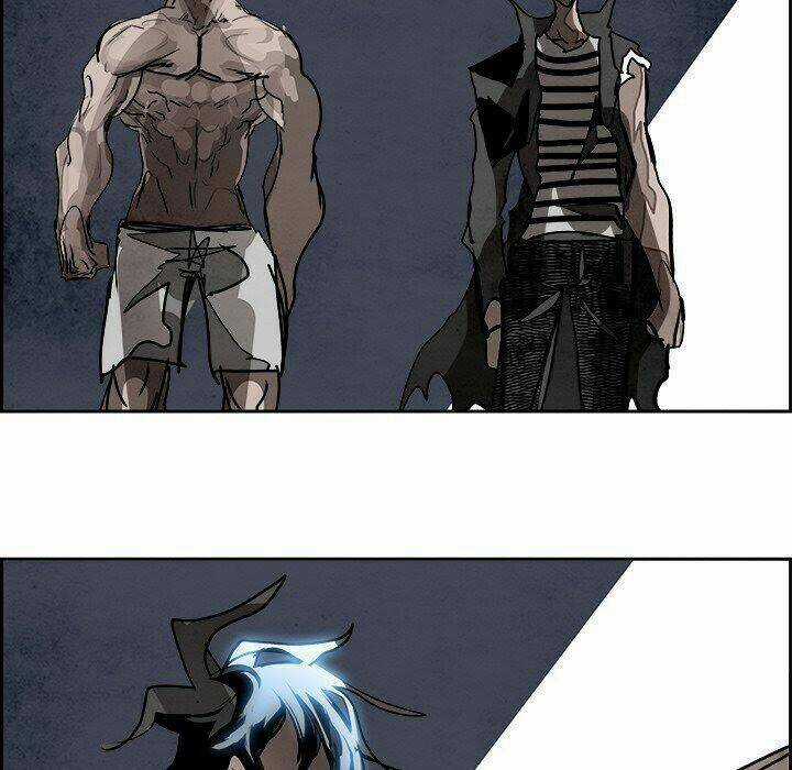 Warble Chapter 184 trang 10