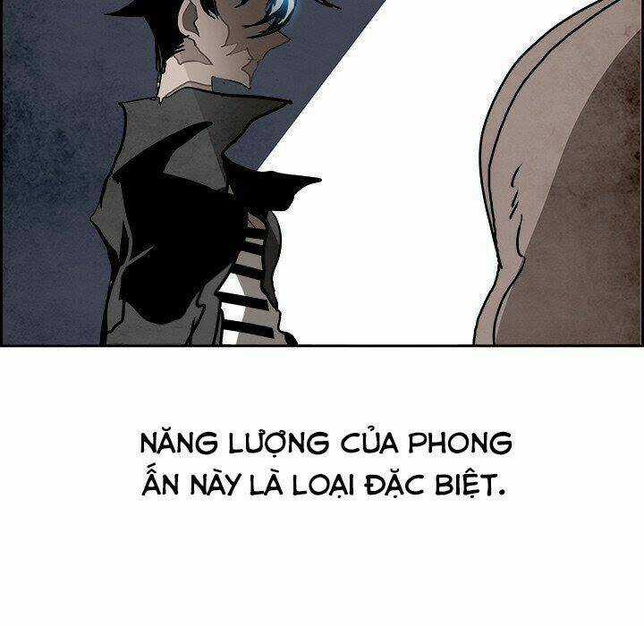 Warble Chapter 184 trang 11