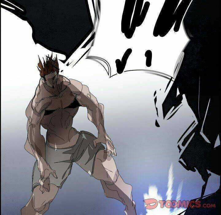 Warble Chapter 184 trang 16