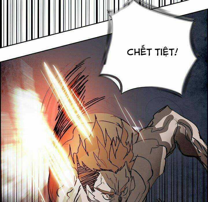 Warble Chapter 184 trang 19