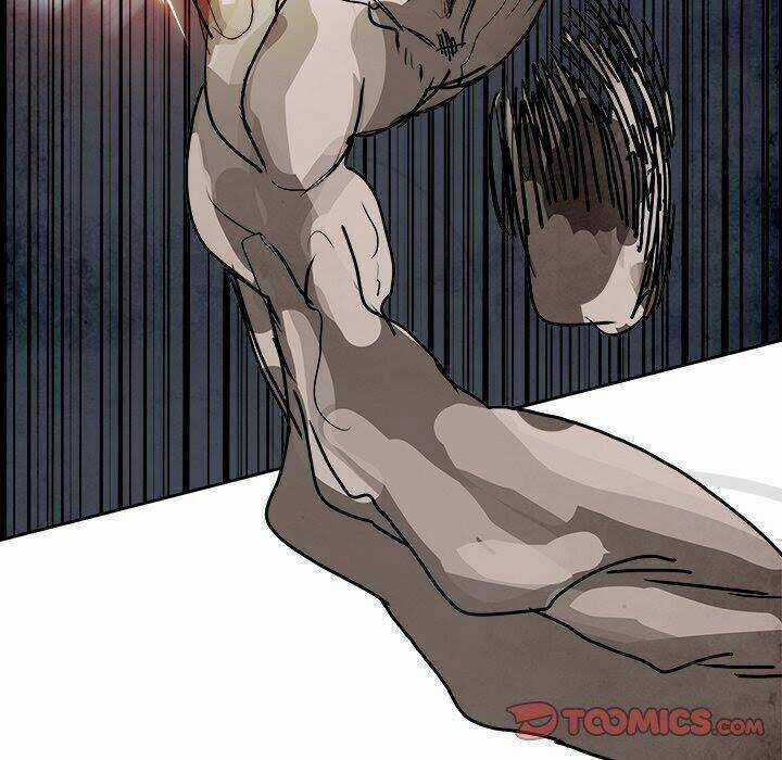 Warble Chapter 184 trang 20