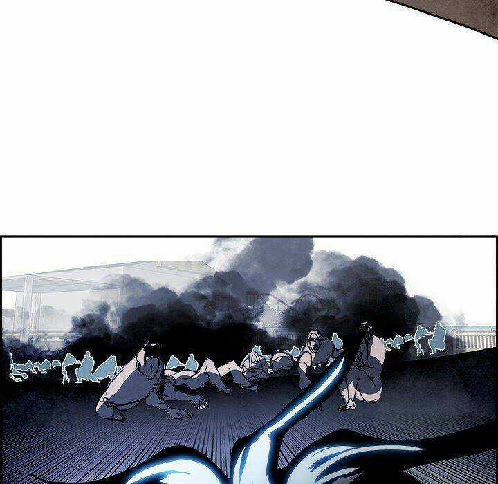 Warble Chapter 184 trang 21