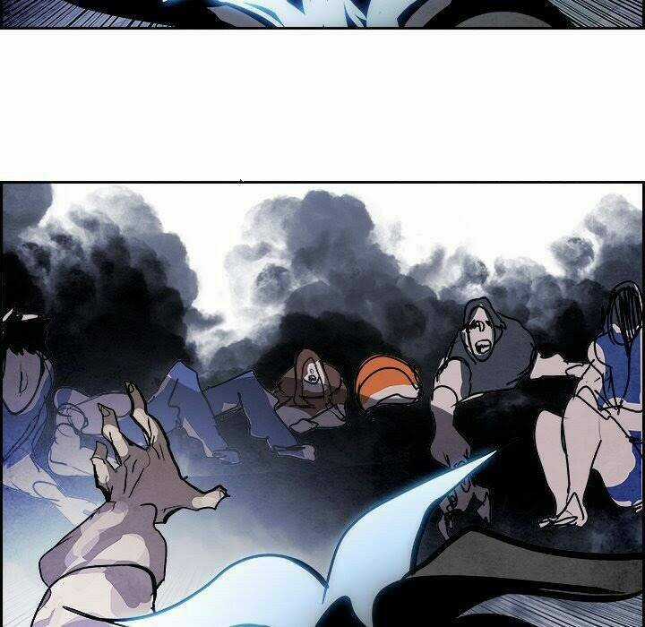 Warble Chapter 184 trang 22