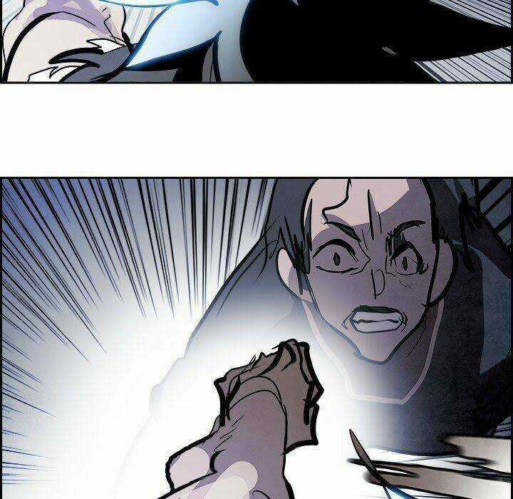 Warble Chapter 184 trang 23