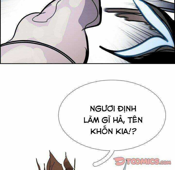 Warble Chapter 184 trang 24