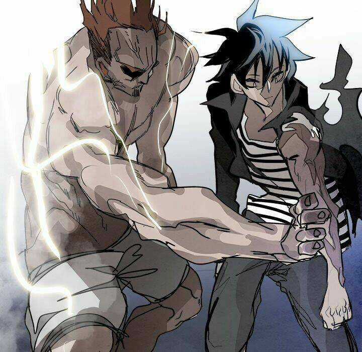 Warble Chapter 184 trang 25