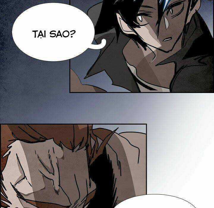 Warble Chapter 184 trang 27