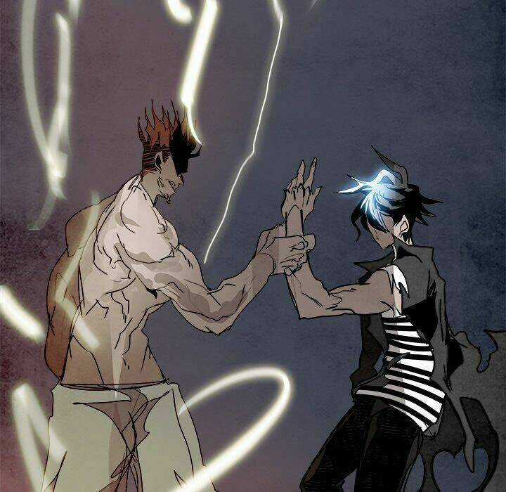 Warble Chapter 184 trang 30