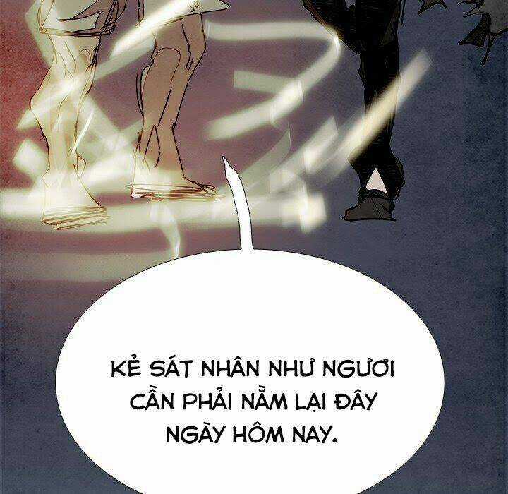 Warble Chapter 184 trang 31