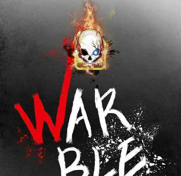 Warble Chapter 184 trang 33
