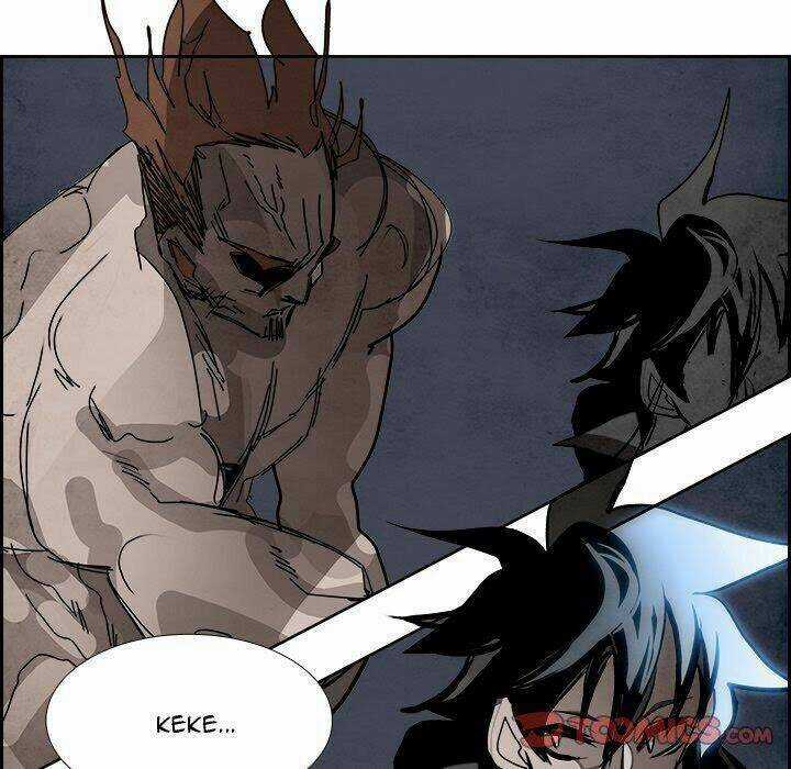 Warble Chapter 184 trang 36