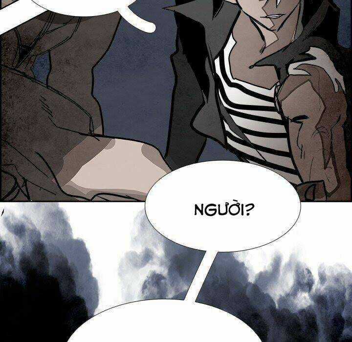 Warble Chapter 184 trang 37