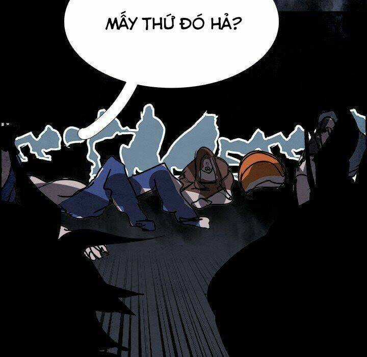 Warble Chapter 184 trang 38