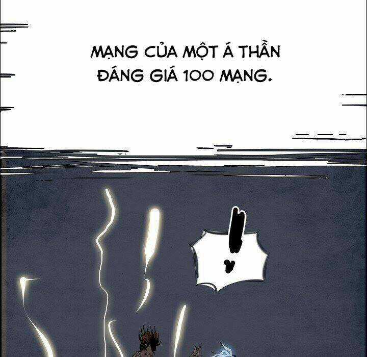 Warble Chapter 184 trang 42