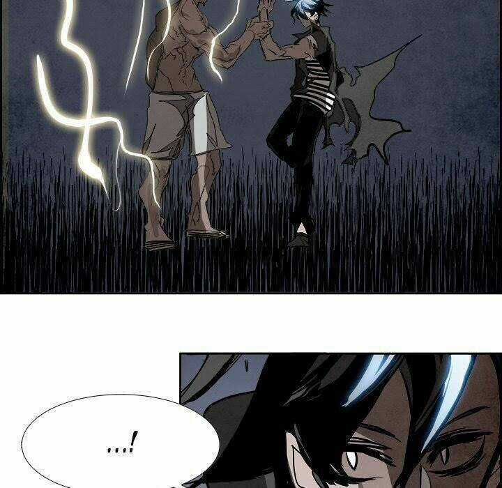 Warble Chapter 184 trang 43