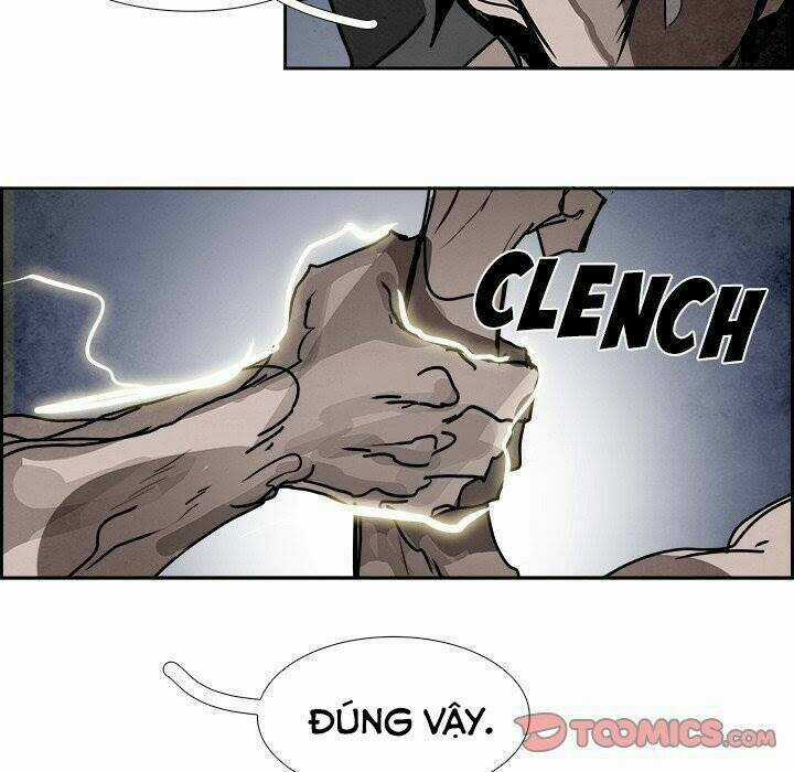 Warble Chapter 184 trang 44