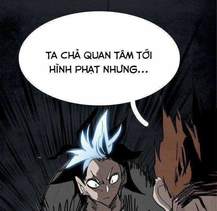 Warble Chapter 184 trang 46