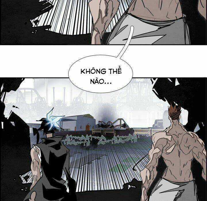 Warble Chapter 184 trang 5