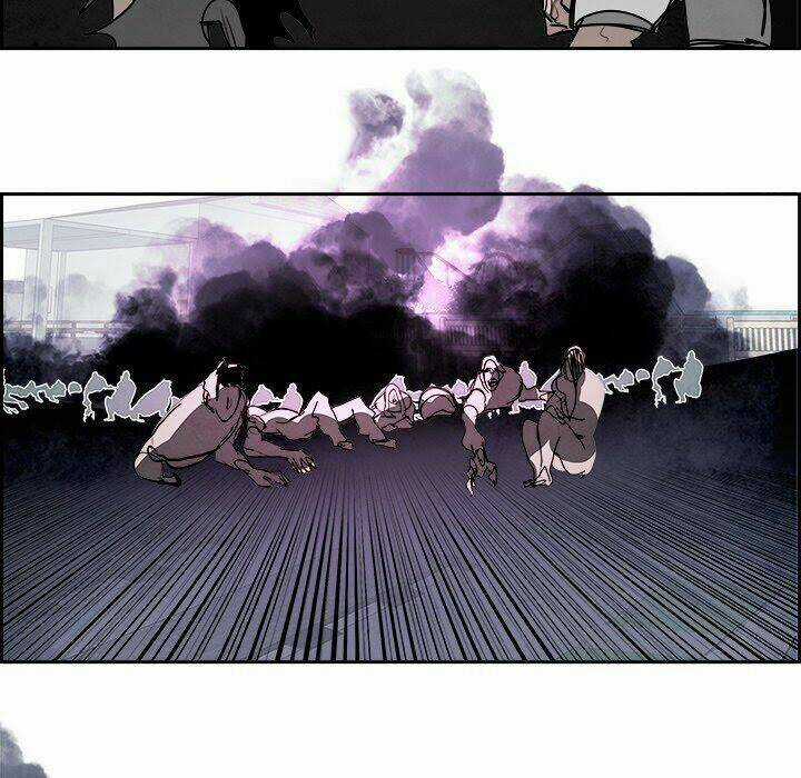 Warble Chapter 184 trang 6