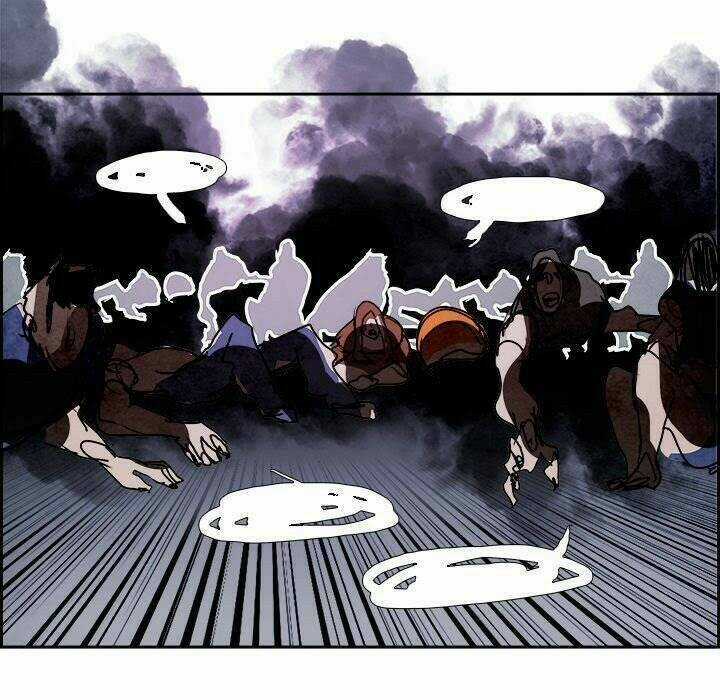 Warble Chapter 184 trang 7