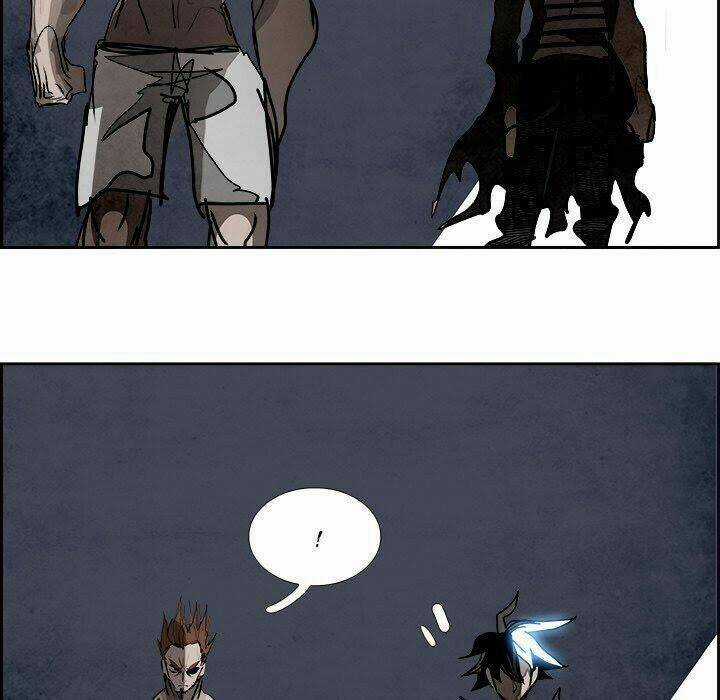 Warble Chapter 184 trang 9