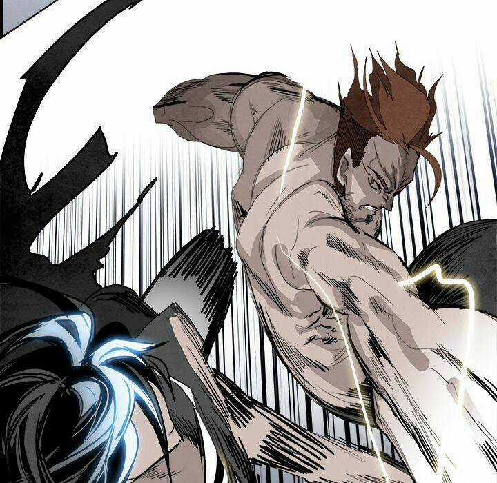 Warble Chapter 185 trang 12